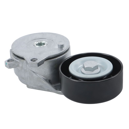 Belt Tensioner Assembly w/ Pully For Nissan Juke 2011-2017 Sentra Rogue Sport - Foto 9 di 11