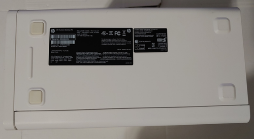 HP TP01-3003w Pavilion Case Only - Picture 7 of 9