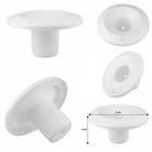 Water Cooler Water Dispenser Bottle Holder Smart Seat Replacement Part Home 7in