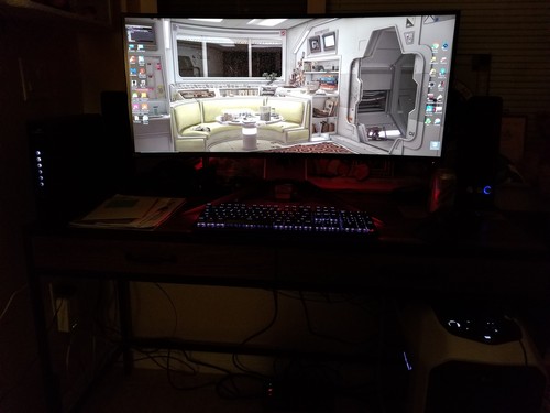 Dell Alienware AW3418DW 34 Dell Alienware AW3418DW 34