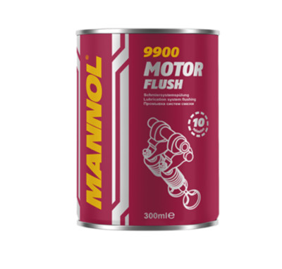 Mannol Motor Flush 300ml Motorspülung Motorreinigung MN9900-030ME