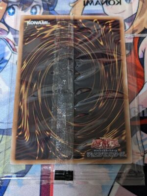 Yu-gi-oh YCSJ The 10th CHAMPIONSHIP SERIES JAPAN Token GUINNESS