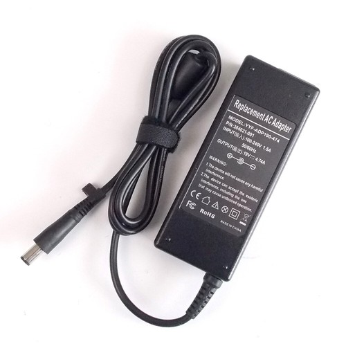 Laptop Netzteil Ladegerät für HP Compaq Presario CQ61-320SG CQ61-416TU - Bild 6 von 6