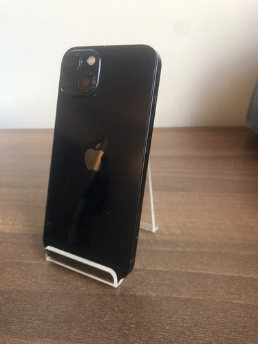 iPhone 13 -128GB- Unlocked - Black - Faulty - Zdjęcie 6 z 7