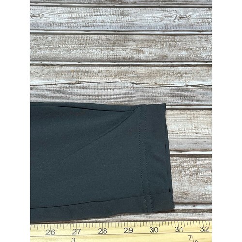 Pantalone donna Columbia outdoor leggero nero taglia 6 - Foto 6 di 7
