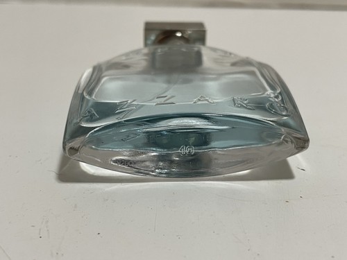Chrome Azzaro  mini/ 0.23 fl.oz Eau De Toilette   miniature bottle - Picture 6 of 6