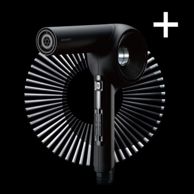 chii♡K 様　MAGNET Hair Pro HCD-P01DG BLACK chii♡K 様 MAGNET Hair Pro HCD-P01DG BLACK CHI Pro Hair