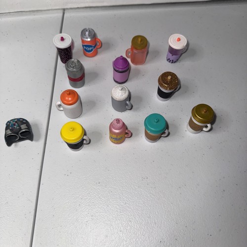 LOL Surprise Set - 9 kleine Mini Puppen Babys Lot - Bild 2 von 6