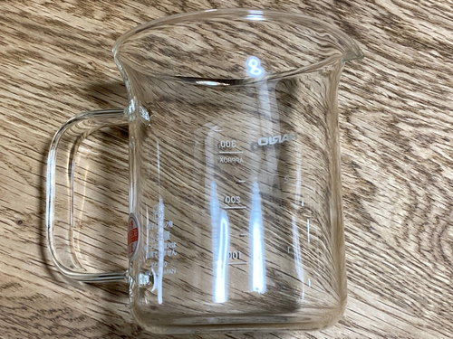 Hario Coffee Beaker Server 300ml BV-300 MADE IN JAPAN - Picture 3 of 5