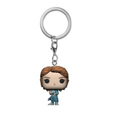 Eternals Sprite Pocket Collectible Miniaturized Pop! Keychain Stylized Figure