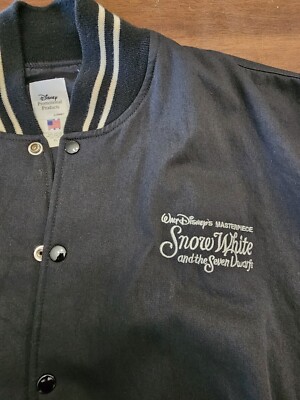 VINTAGE DISNEY SNOW WHITE AND THE SEVEN DWARFS PROMOTION