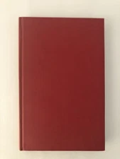 The Pound Sterling a Polemic by Fred Hirsch 1965 HC First Edition