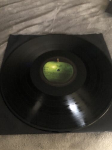 The Beatles Abbey Road 3LP Set (Mint) - Picture 9 of 12