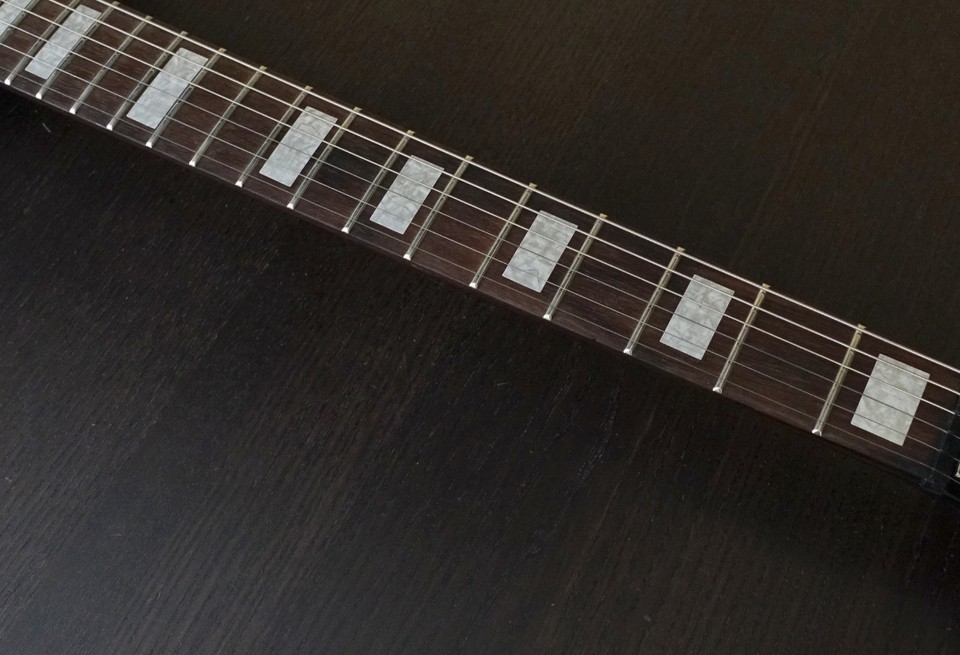 BODY JAGUAR/JAZZMASTER STYLE GREZZO - #8191078 - Su Mercatino Musicale - Foto 3