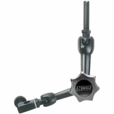 Noga NF1018 Nogaflex Holder with Metal 3/8" Clamp Dial, Test, Digital Indicator