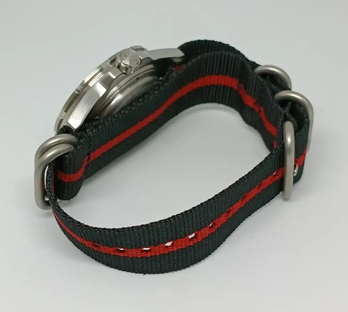 Vostok Komandirskie 95059B Watch Automatic Exclusive Model USA Seller - Picture 4 of 6