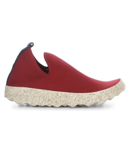ASPORTUGUESAS by Fly London Care Comfort Slip On Sneaker Turnschuh Gr. 5,5 Neu - Bild 3 von 6