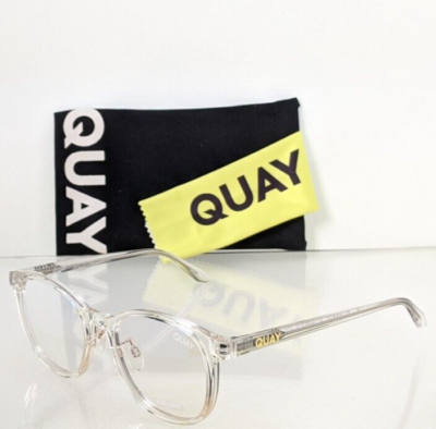 Lens Glasses Quay Clear Sunglasses Quay Australia Hardwire  display picture 2