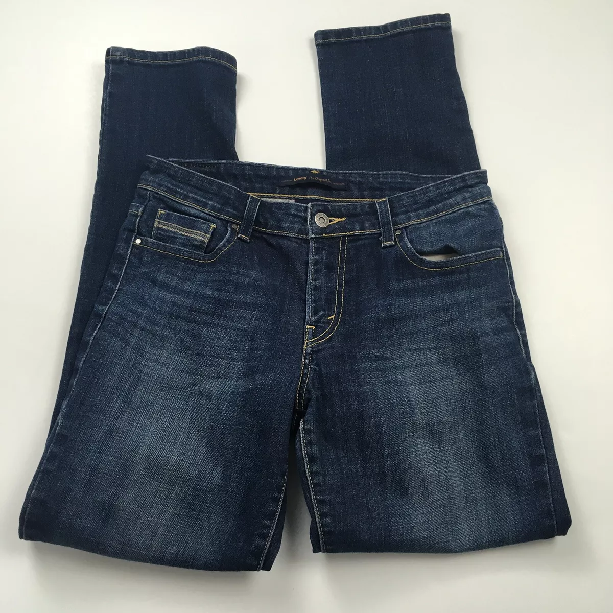 Levi's 811 curvy skinny jeans outlet