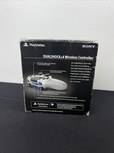 Mando Sony PlayStation 4 PS4 DualShock 4 20 Aniversario Edición Limitada - Imagen 21 de 21