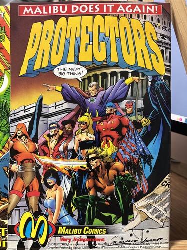 THE SAVAGE DRAGON #1 (Mini-Serie, 1ª Aplicación COMPLETA) #2 y #3 CONJUNTO IMAGEN CÓMICS 1992 - Imagen 5 de 7
