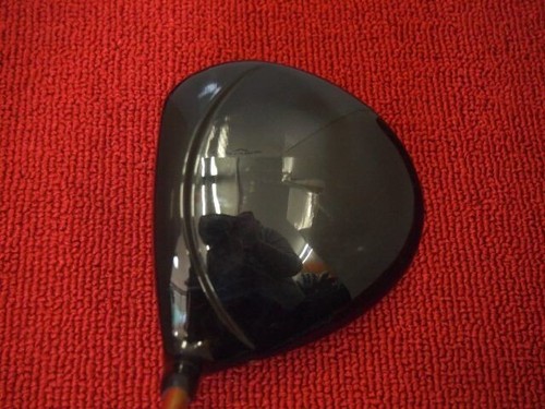 PRGR SUPER EGG 10.5* 45.75in FlexR Driver 1pcs Right-Handed - Picture 4 of 5