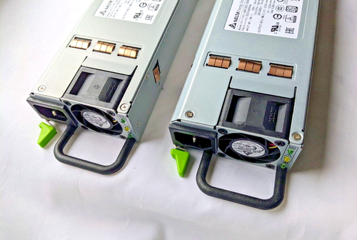 Lot of 2 ORACLE 7081590 Type A249A 1100/1200 Watt AC Input Power Supply Sun - Picture 2 of 7