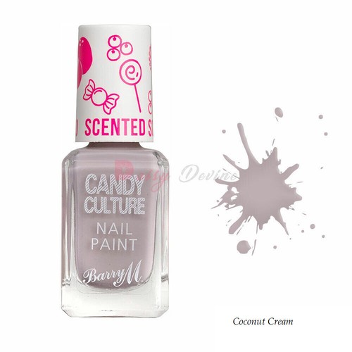 Barry M Nagellack Sunset Gel & Daylight Curing - 10 ml (ohne UV) - Farbton wählbar - Bild 37 von 113