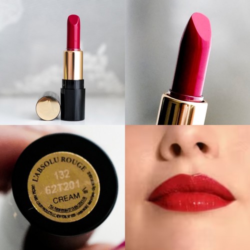 Lancome Color Design Lipstick New Full Size ~ CHOOSE COLOR ~ - Picture 21 of 63