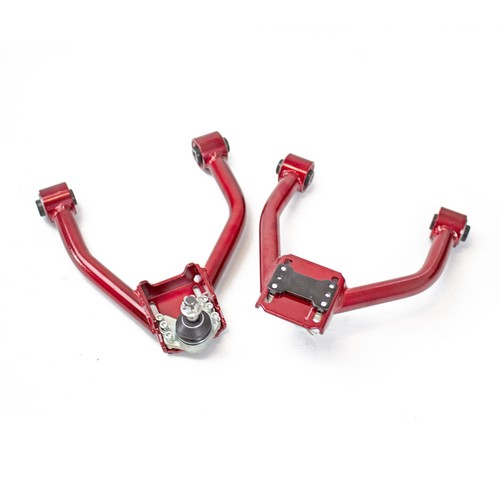 Godspeed For RC200t / RC350 (XC10) 2015-22 Adj Front Upper Camber Arms - Imagen 4 de 4