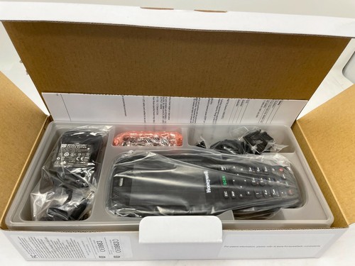 Honeywell Dolphin 6500 WM 6.5 Barcode Scanner WPAN BT 256MB 6500BP81222E0H NEW - Picture 2 of 12