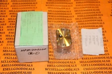 AW Company HPM-20-SLGF Flow Meter New