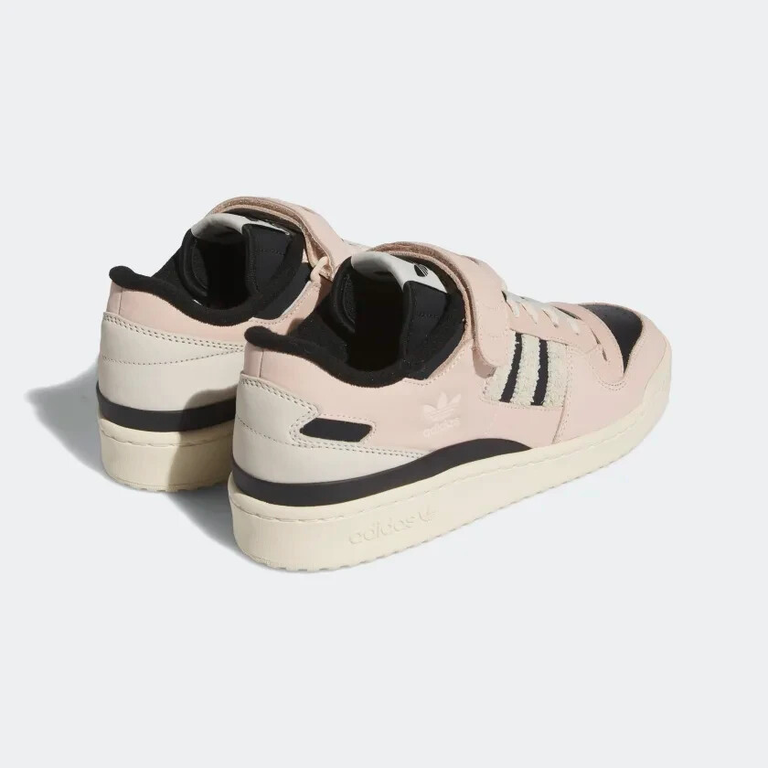 Adidas Originals Men's Wonder Quartz Forum 84 Low shoes