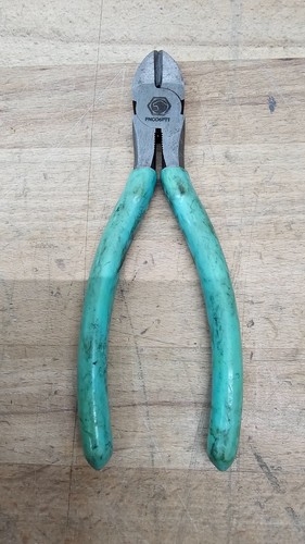 Matco Tools SPC Automotive 5 Piece Plier Set USED - Picture 6 of 11