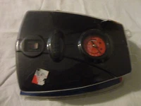 Inflation Station 12V Air Compressor Pump by Bell sports 2007