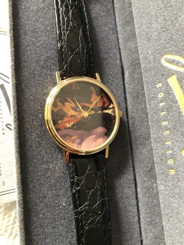 Vintage Men’s Watch Gallery Collection Branco International with Original Case - Picture 3 of 4