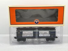 Lionel 6-52583 TCA METCA 2011 Baltimore & Ohio Mint Car O Gauge Club NEW B&O