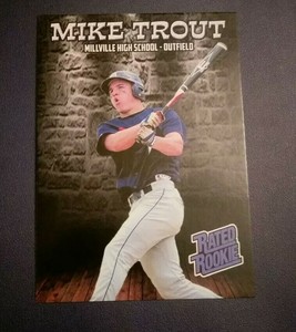 Mike-Trout-RC-Millville-High-School-Thunderbolts-Rated-Rookie-Card-15