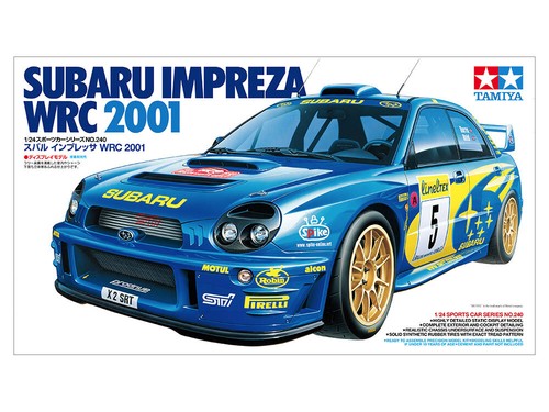 Tamiya Autos im Maßstab 1:24 - Bausatz aussuchen - Bild 45 von 101
