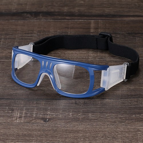 Baloncesto Exterior Fútbol Bádminton Entrenamiento Gafas Protectoras Deportivas Gafas - Imagen 4 de 48