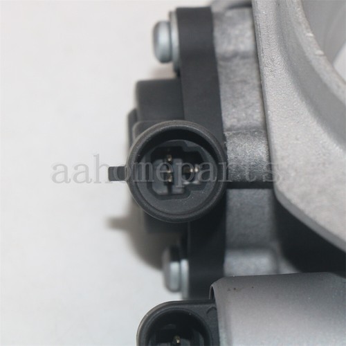 OEM Throttle Body 337-05224 17113389 for 1998-2000 Express 1500 VAN GMC TAHOE - Picture 6 of 12