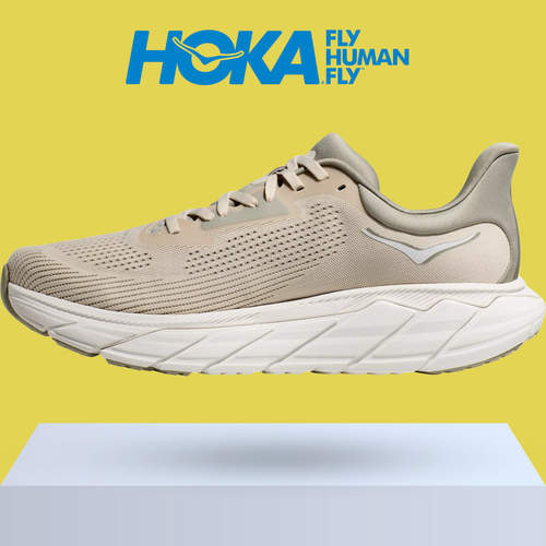 Hoka One One Arahi 7 Men Running Shoe Size 7-14 New Colors New in Box Athletic - Picture 54 of 77