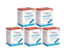 Cardinal Health ReliaMed Twist Top Lancets 30G 100/BX For Glucose Care - 5