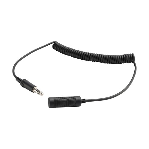 7 1 mm Plug Cavo di prolunga per cuffie tattiche per TAC-SKY U-92A/U a U-174/U - Zdjęcie 3 z 15