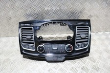 TRANSIT CUSTOM MK8 RADIO CONTROLS FASCIA TRIM KK2T-19980-MA 2018-2022 OU71