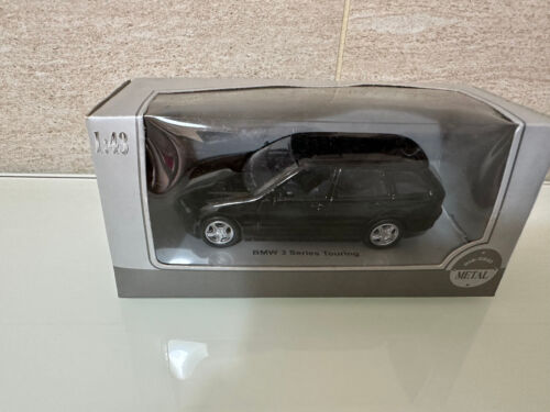 BMW SERIE 3 TOURING - SCALA 1/43 - Foto 3 di 3