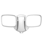 Feit Electric Smart Dual Head Motion Security Flood Light