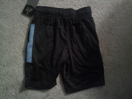 RUSSEL BOY SHORTS SIZE M (8) NWT - Picture 2 of 2