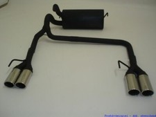 FMS Duplex-Sportauspuff Stahl Opel Astra J Sportstourer P-J/SW 2.0CDTI 118/121kW