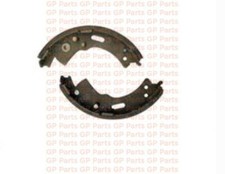Hyster 1514422, SHOE SET - BRAKE (2) S120XM, S120XMS